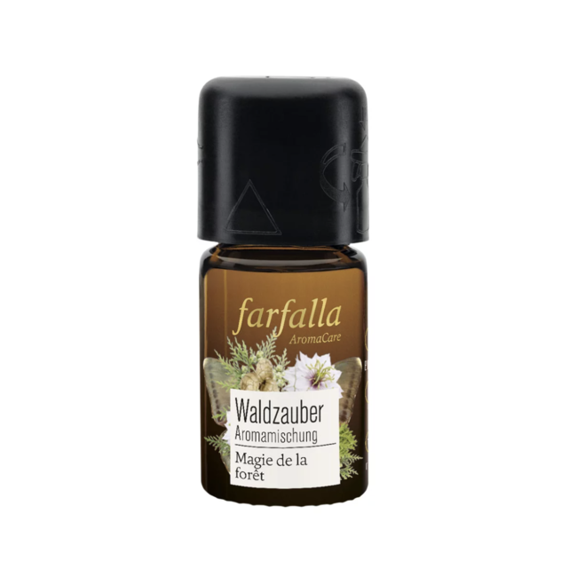 Farfalla Waldzauber (Forest Bathing) 5 ml.