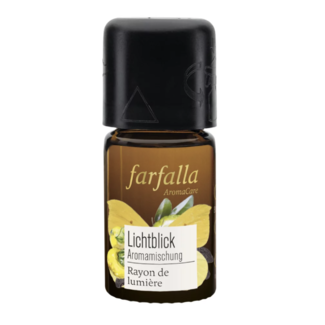 Farfalla Lichtblick Wellbeing 5 ml.