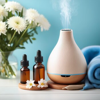 Aromatherapie