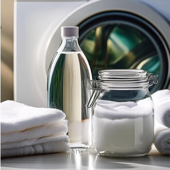 DIY wassen