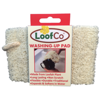 Loofah sponsje Loofco