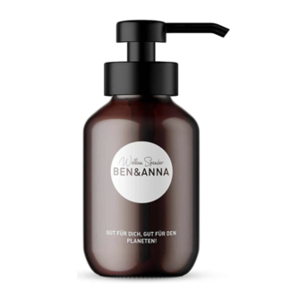 schuimdispenser  glas 200 ml.