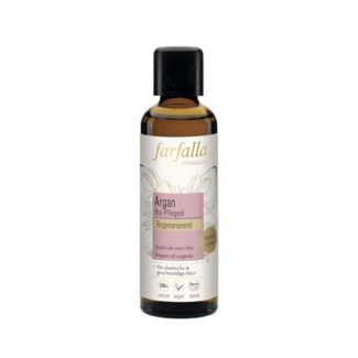 Argan olie Farfalla BIO