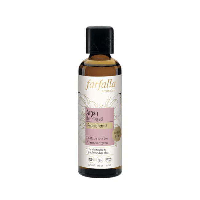Farfalla Argan olie Farfalla BIO