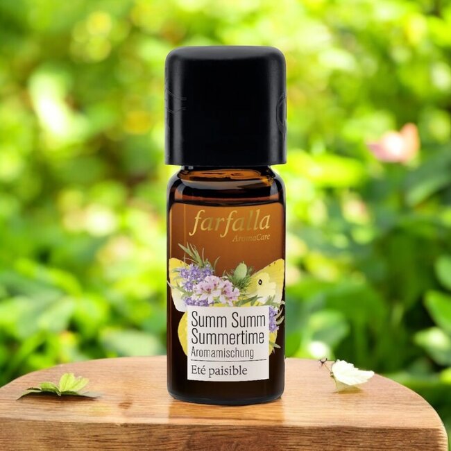 Farfalla  Summ summ summertime compositie