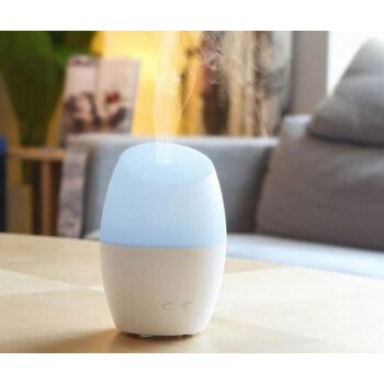 Aroma geur verspreiders