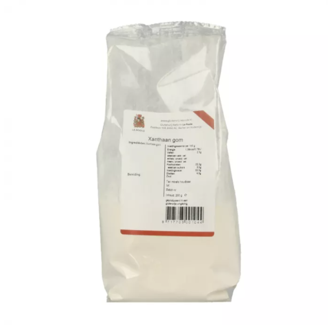 Xanthaangom 200 gram