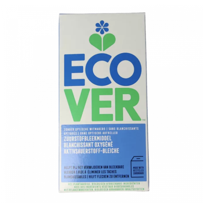 Ecover zuurstofbleekmiddel