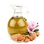 Farfalla Amandelolie (Mandelöl)  BIO  500 ml.