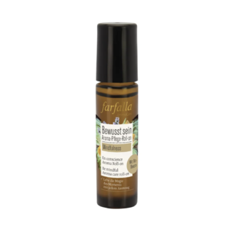 Farfalla Mindfullnes-Bewust Sein Aroma roll on