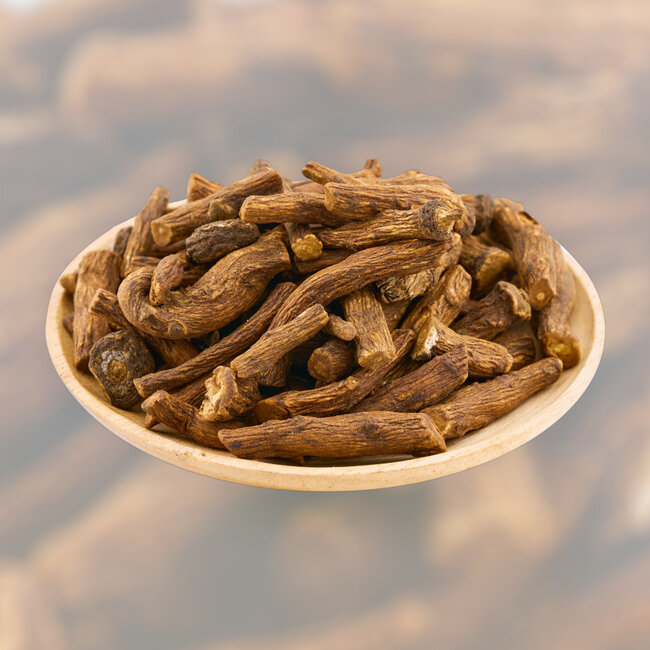 Paardebloem wortel 50 gram