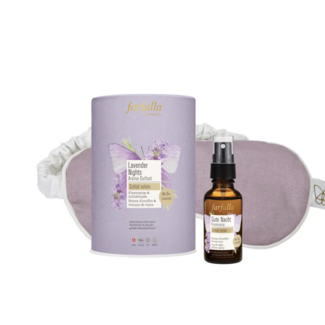 Farfalla Geschenkset Lavender Nights Farfalla Geschenkset Lavender Nights