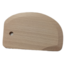 Houten deegschraper