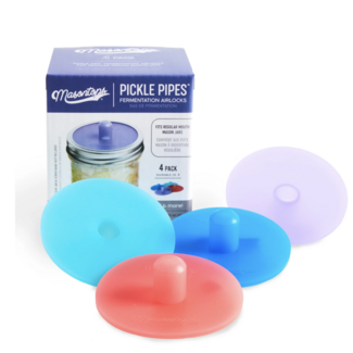 Pickle Pipes regular mouth/klein