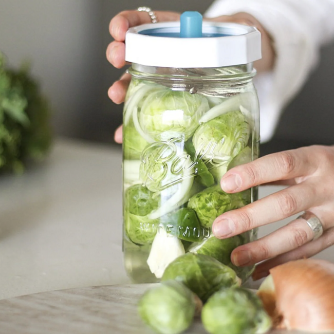 Pickle Pipes regular mouth/klein