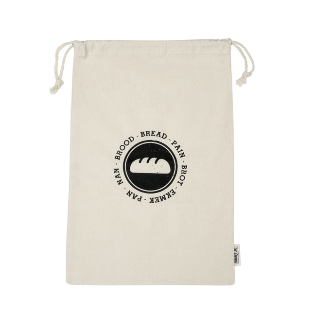 Linnen broodzak