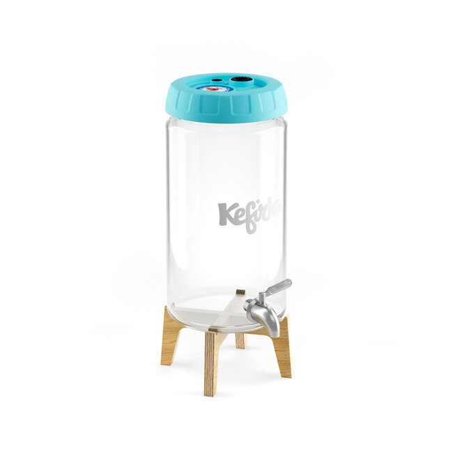 Kefirko Kombucha Fermenter 4 l.