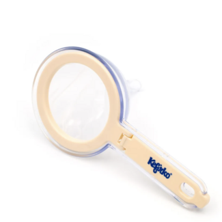 Trechter met afneembare zeef