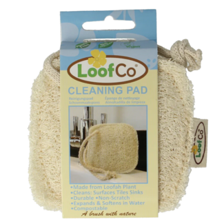 Loofah sponsje Loofco