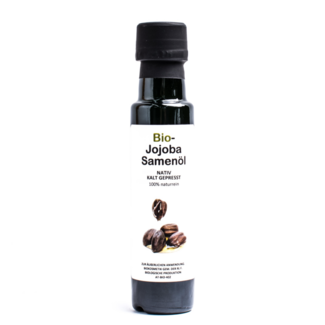 Jojoba olie BIO