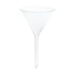mini trechter glas