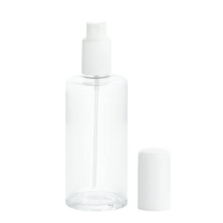 Glazen sprayfles 100 ml
