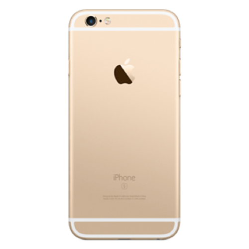 Apple iPhone 6S 16GB Goud Apple iPhone 6S 16GB Goud