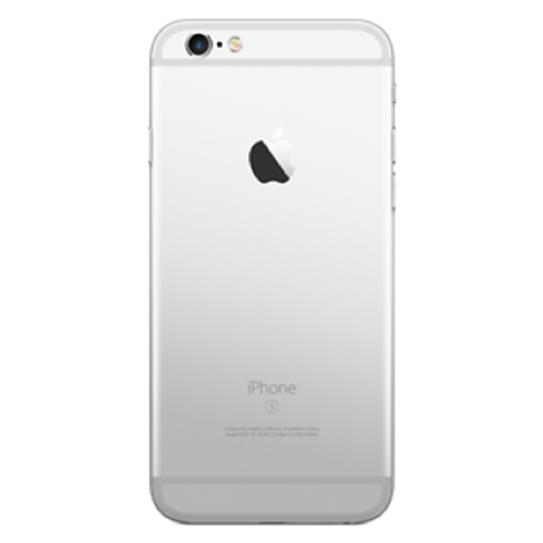 Apple iPhone 6S Plus 64GB Zwart Apple iPhone 6S Plus 64GB Zwart