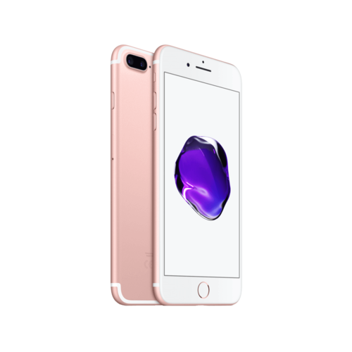 Apple iPhone 7 Plus 128GB Rose gold Apple iPhone 7 Plus 128GB Rose gold