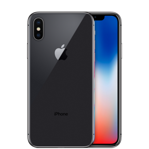 Apple iPhone X 256GB Space Grey Apple iPhone X 256GB Space Grey
