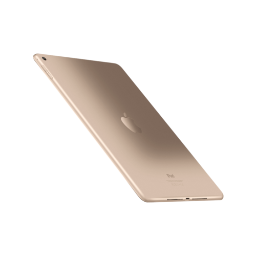 Apple iPad Air 2 Goud 32GB Wifi + 4G Apple iPad Air 2 Goud 32GB Wifi + 4G