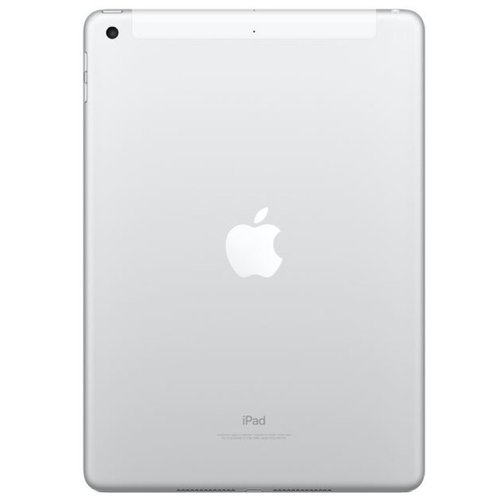 Apple iPad 2017 32GB Wit Wifi + 4G Apple iPad 2017 32GB Wit Wifi + 4G