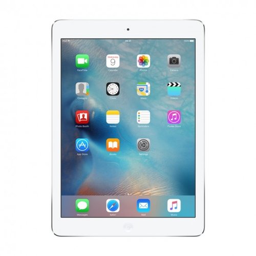 Apple iPad Air Wit 32GB Wifi only Apple iPad Air Wit 32GB Wifi only
