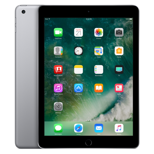 Apple iPad 2018 32GB Space Gray Wifi only Apple iPad 2018 32GB Space Gray Wifi only