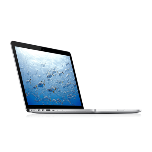 Apple MacBook Pro Core i7 2.5 Ghz 15" Apple MacBook Pro Core i7 2.5 Ghz 15"