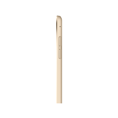 Apple iPad Mini 4 16GB Goud Wifi only Apple iPad Mini 4 16GB Goud Wifi only