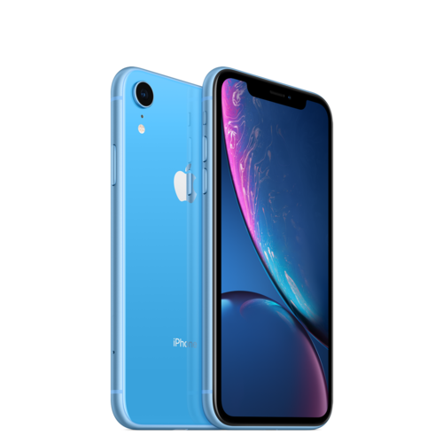 Apple iPhone XR 64GB Blue Apple iPhone XR 64GB Blue