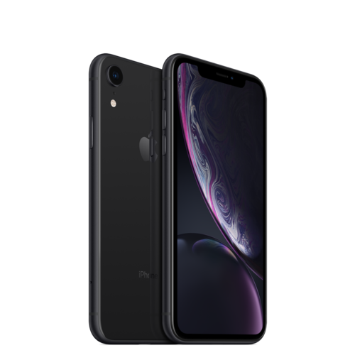 Apple iPhone XR 64GB Black Apple iPhone XR 64GB Black