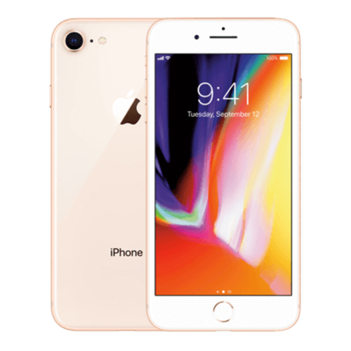 Apple iPhone 8 Plus 64GB Gold Apple iPhone 8 Plus 64GB Gold