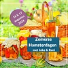 Zomerse overvloed bewaardagen  16 & 17 augustus 2024