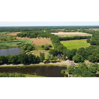 Rineke Dijkinga Meditterraan Verrassingsdiner op Heerlijk Westerwolds Land