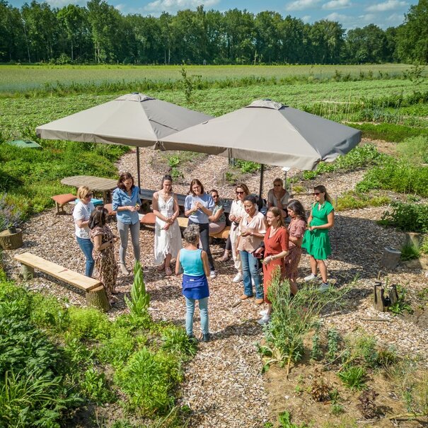 Rineke Dijkinga Tweedaagse zomerschool met Rineke | 26 & 27 juli 2025