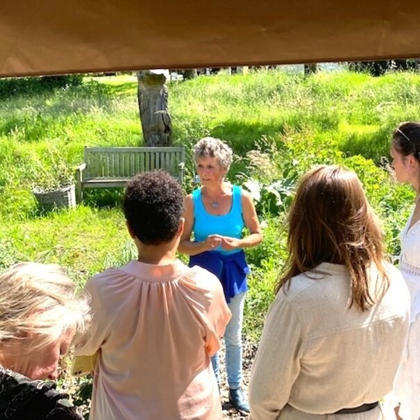 Rineke Dijkinga Tweedaagse zomerschool met Rineke | 26 & 27 juli 2025