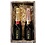 Moët & Chandon Piccolo Geschenkkist Brut & Rosé x20CL