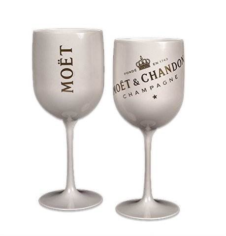 schild innovatie bijgeloof Geschenkset Moët & Chandon Ice + 2 glazen (Perfect Serve) kopen - Club  Champagne