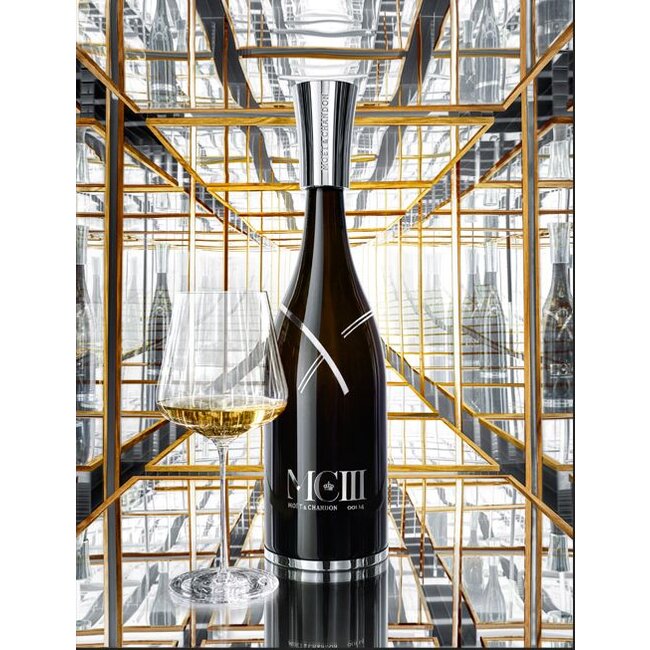 Moët & Chandon MCIII Multi Vintage 75CL