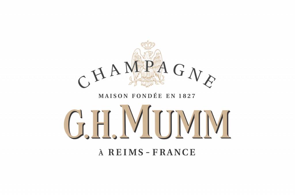 G.H. Mumm Champagne kopen