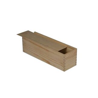 Houten Magnum Kist
