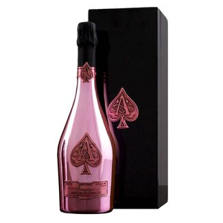 Armand de Brignac Ace of Spades Rosé 75CL