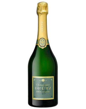 Deutz Brut Classic 75CL